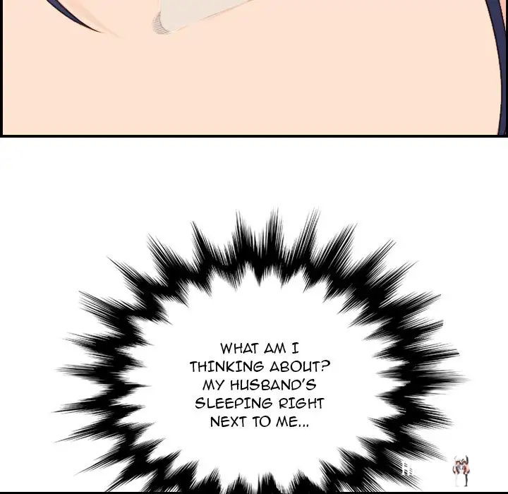 Never Too Late Never Too Late Chapter 17 - Page 20