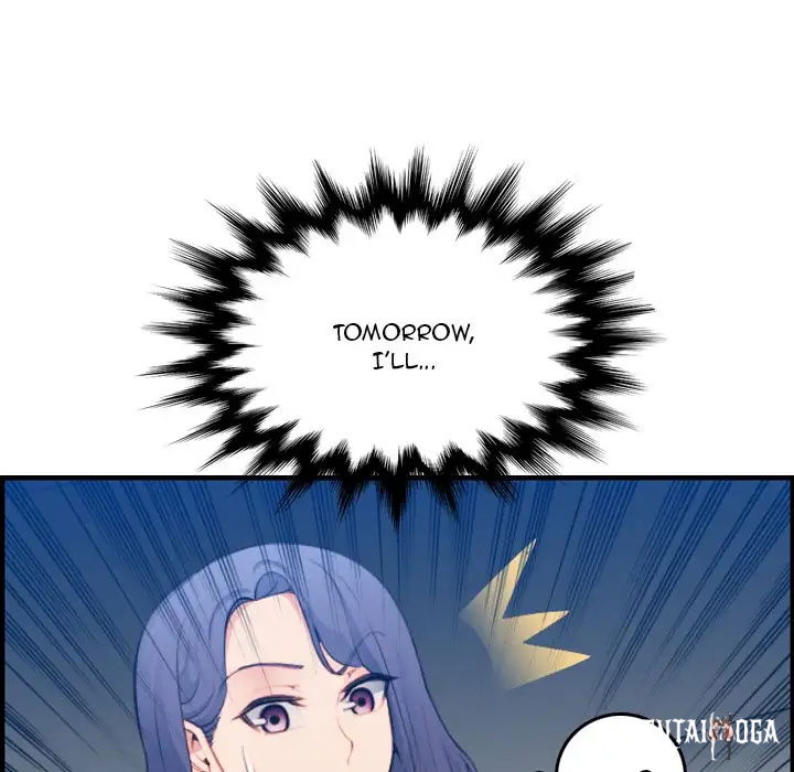 Never Too Late Never Too Late Chapter 17 - Page 22