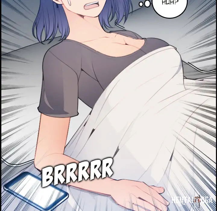 Never Too Late Never Too Late Chapter 17 - Page 23