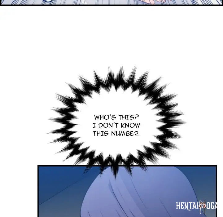 Never Too Late Never Too Late Chapter 17 - Page 24