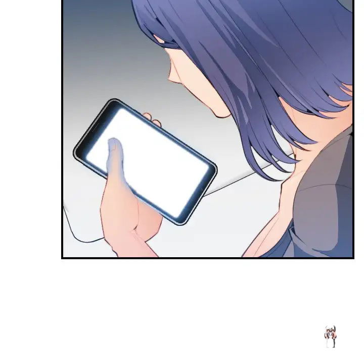 Never Too Late Never Too Late Chapter 17 - Page 25