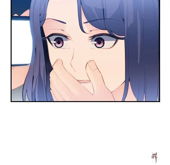 Never Too Late Never Too Late Chapter 17 - Page 28