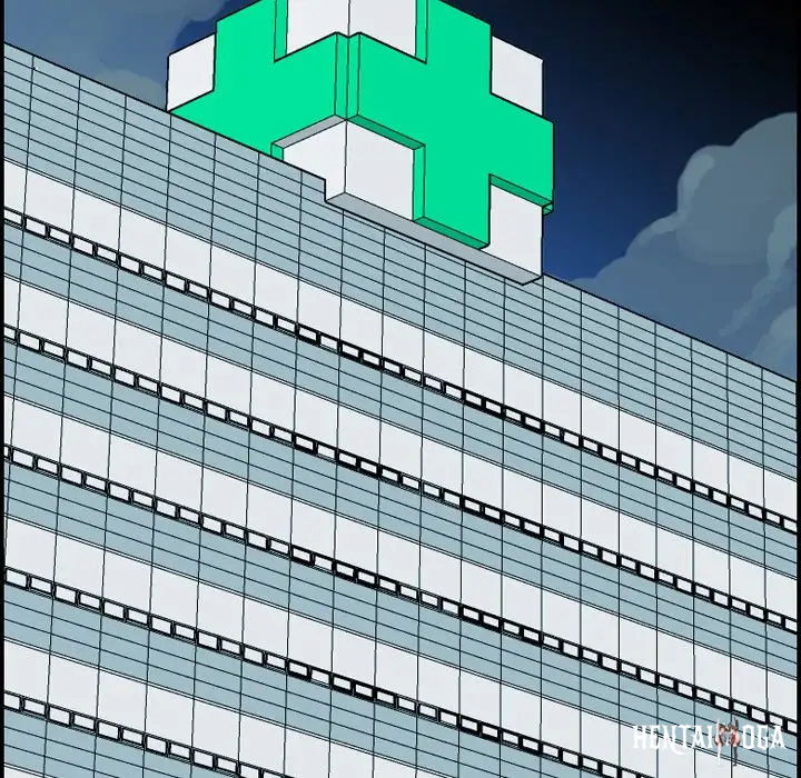 Never Too Late Never Too Late Chapter 17 - Page 32