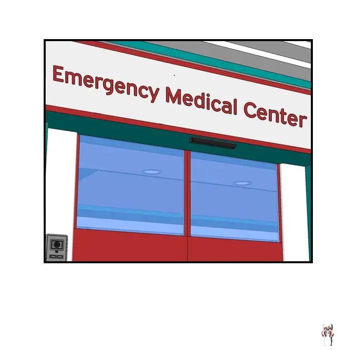 Never Too Late Never Too Late Chapter 17 - Page 34