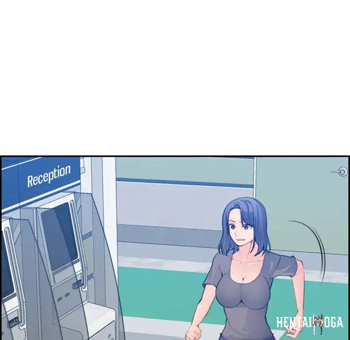 Never Too Late Never Too Late Chapter 17 - Page 35