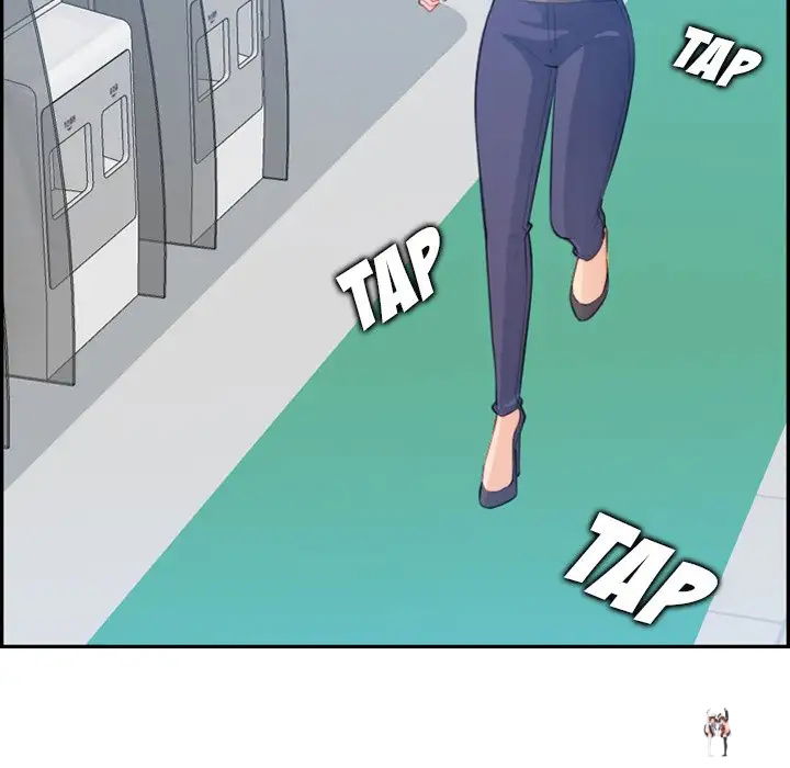 Never Too Late Never Too Late Chapter 17 - Page 36