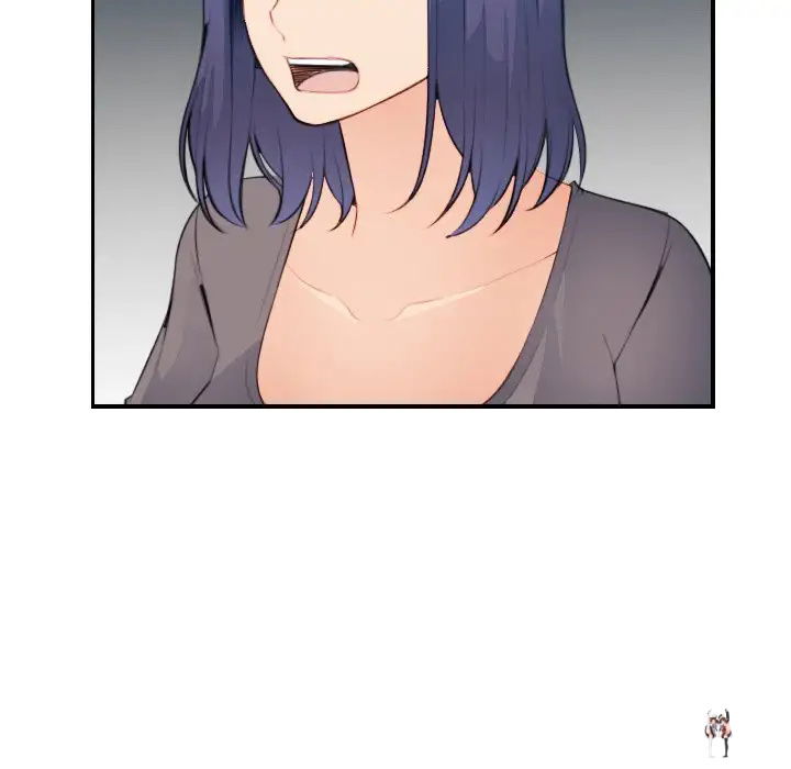 Never Too Late Never Too Late Chapter 17 - Page 38