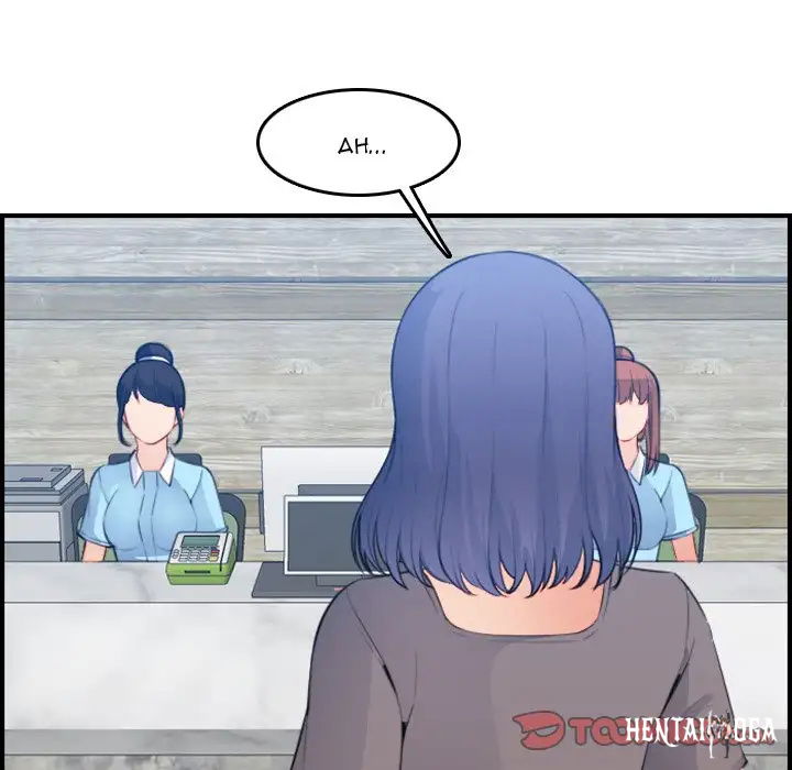 Never Too Late Never Too Late Chapter 17 - Page 39