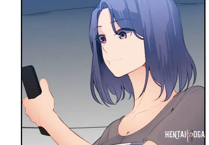 Never Too Late Never Too Late Chapter 17 - Page 4