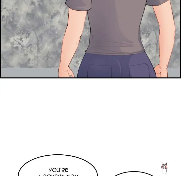 Never Too Late Never Too Late Chapter 17 - Page 40