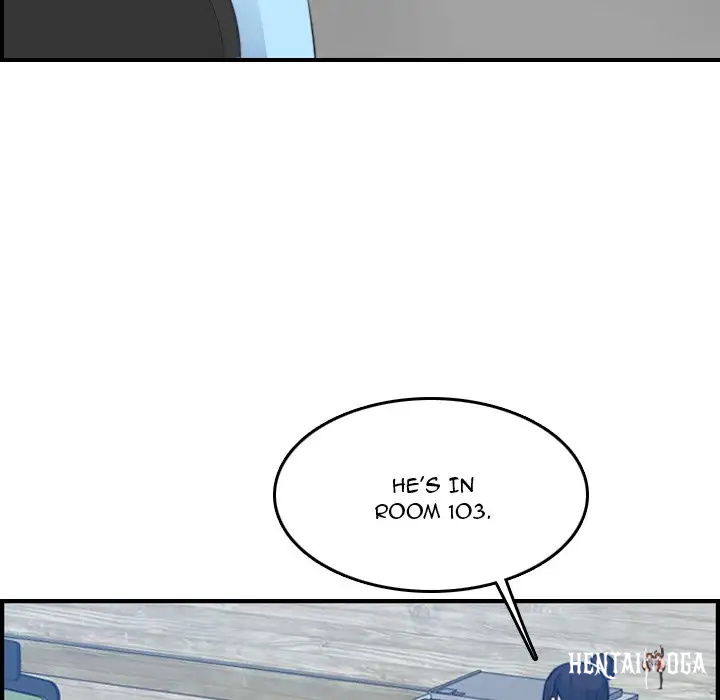 Never Too Late Never Too Late Chapter 17 - Page 42