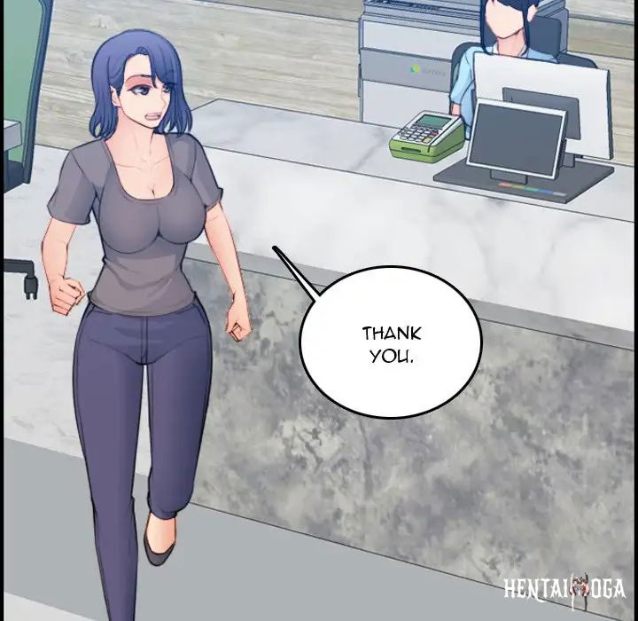 Never Too Late Never Too Late Chapter 17 - Page 43