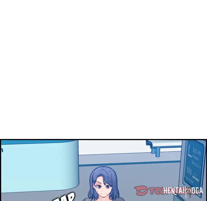 Never Too Late Never Too Late Chapter 17 - Page 45