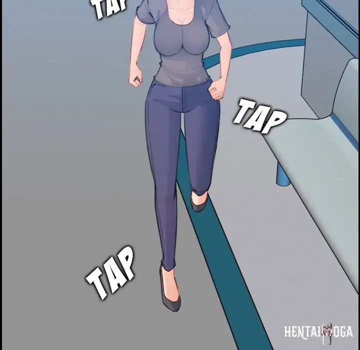 Never Too Late Never Too Late Chapter 17 - Page 46