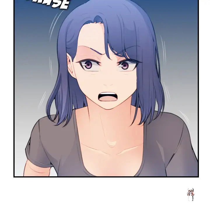 Never Too Late Never Too Late Chapter 17 - Page 48