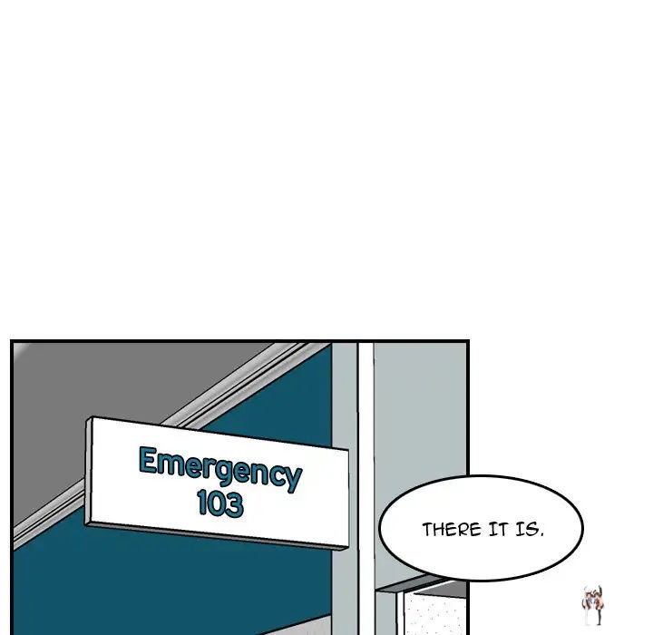 Never Too Late Never Too Late Chapter 17 - Page 49