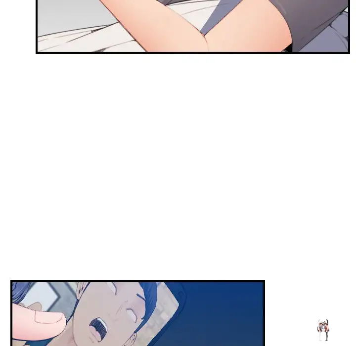 Never Too Late Never Too Late Chapter 17 - Page 5