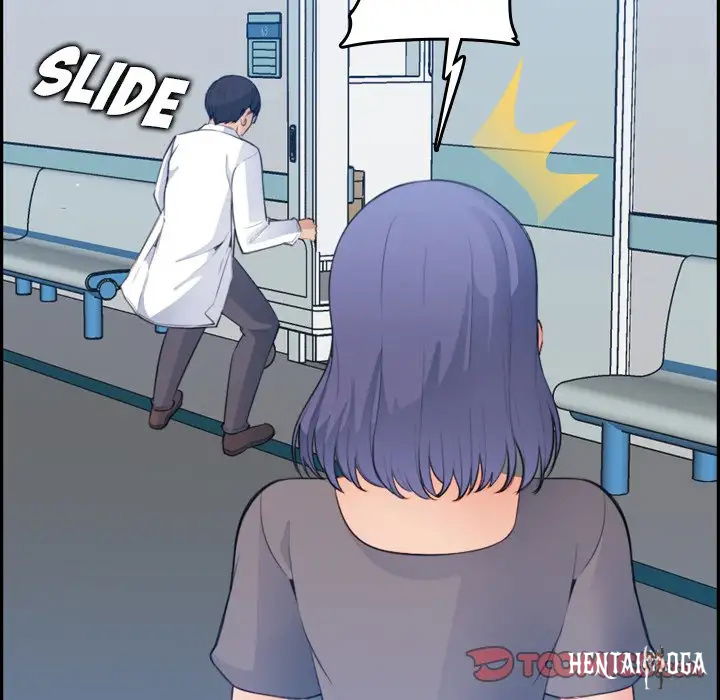 Never Too Late Never Too Late Chapter 17 - Page 51