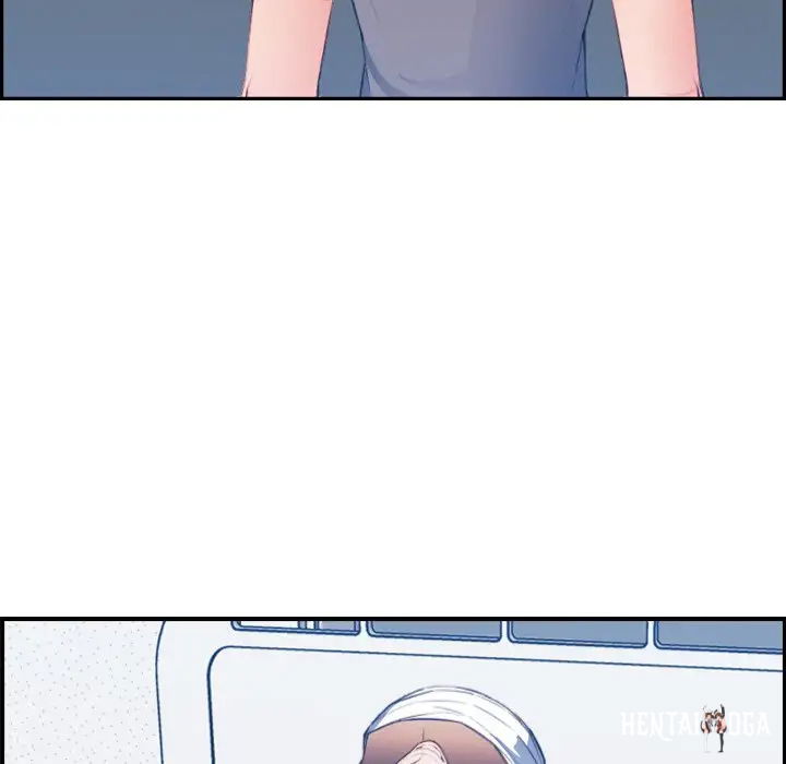 Never Too Late Never Too Late Chapter 17 - Page 52