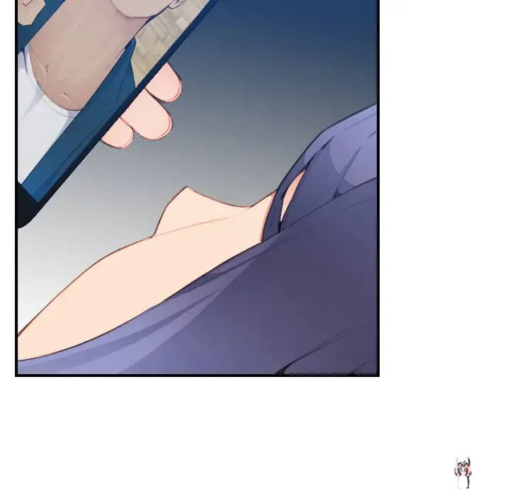 Never Too Late Never Too Late Chapter 17 - Page 6