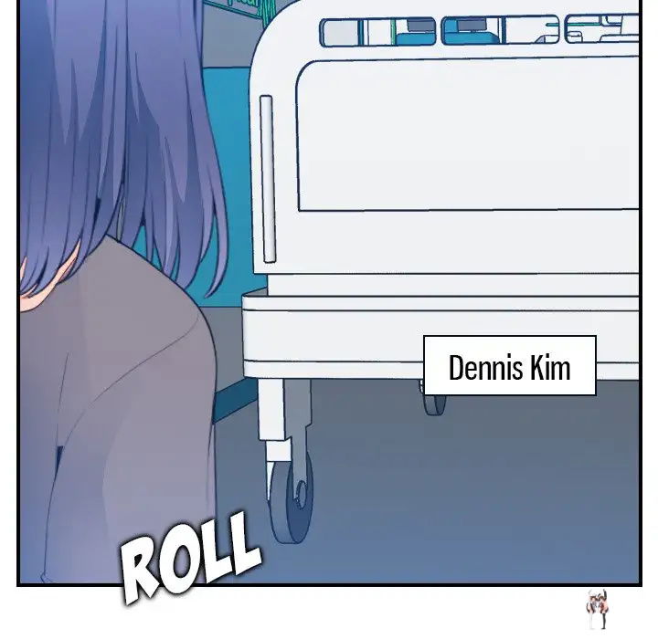 Never Too Late Never Too Late Chapter 17 - Page 62