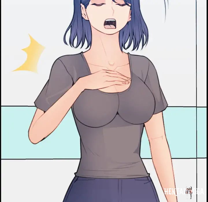 Never Too Late Never Too Late Chapter 17 - Page 64