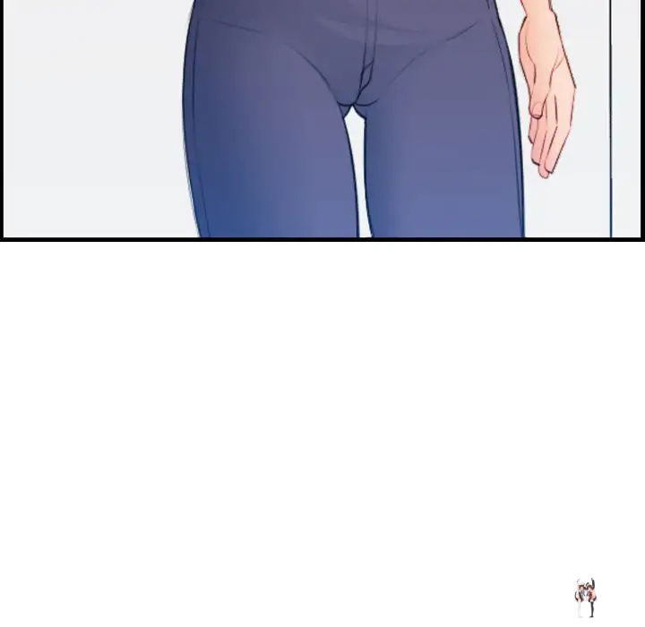 Never Too Late Never Too Late Chapter 17 - Page 65