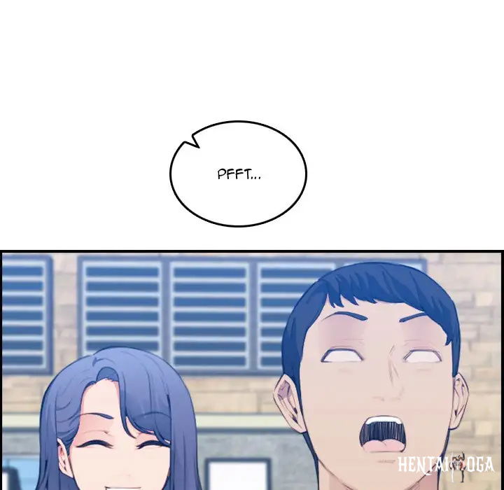 Never Too Late Never Too Late Chapter 17 - Page 7