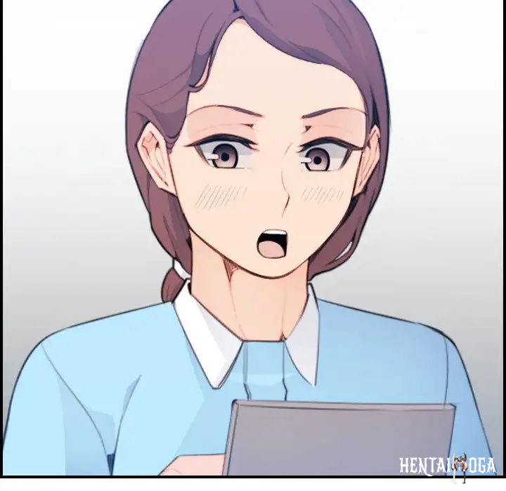 Never Too Late Never Too Late Chapter 17 - Page 70