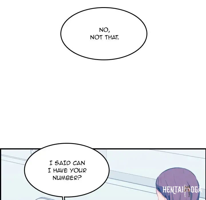 Never Too Late Never Too Late Chapter 17 - Page 71