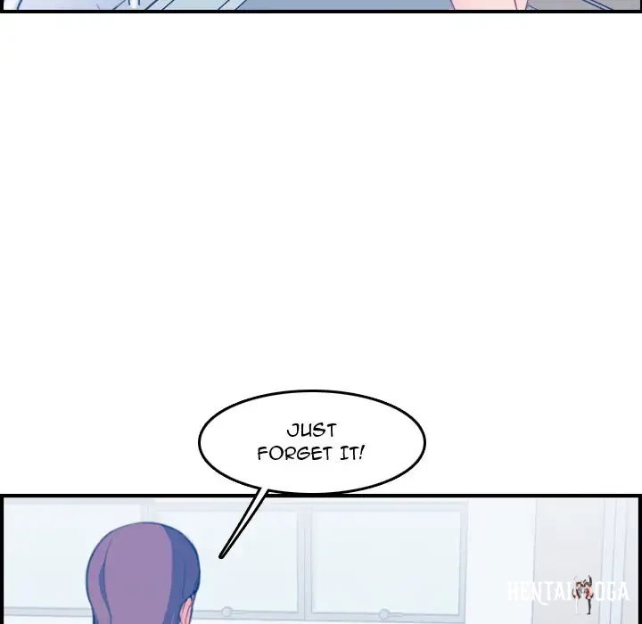 Never Too Late Never Too Late Chapter 17 - Page 73