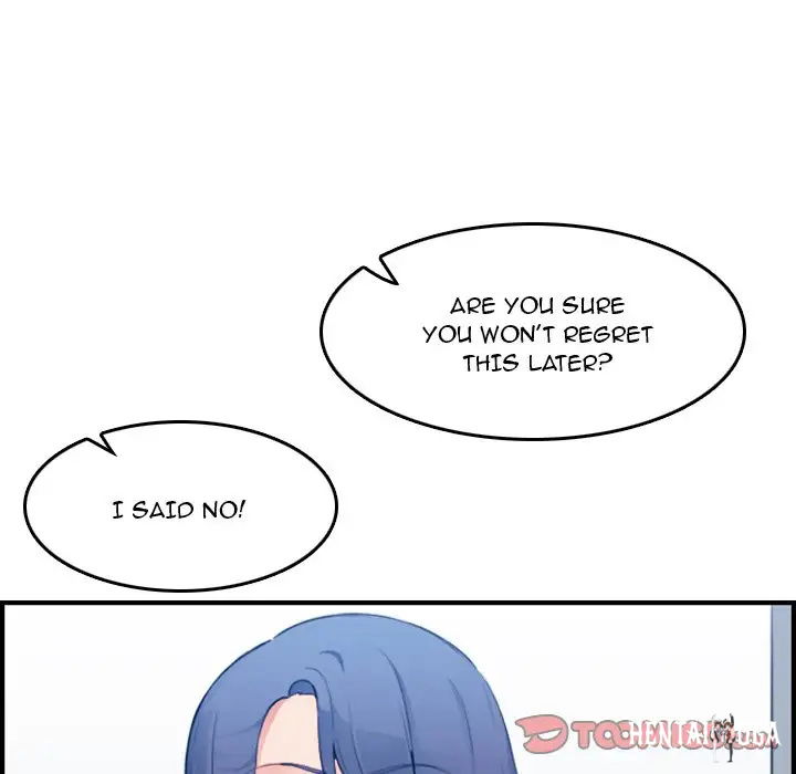 Never Too Late Never Too Late Chapter 17 - Page 75