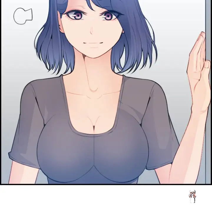 Never Too Late Never Too Late Chapter 17 - Page 76