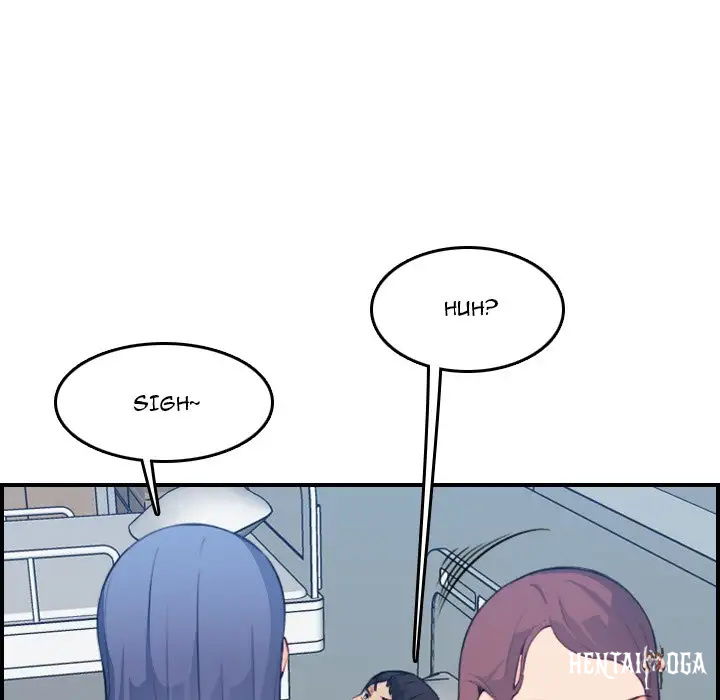 Never Too Late Never Too Late Chapter 17 - Page 77