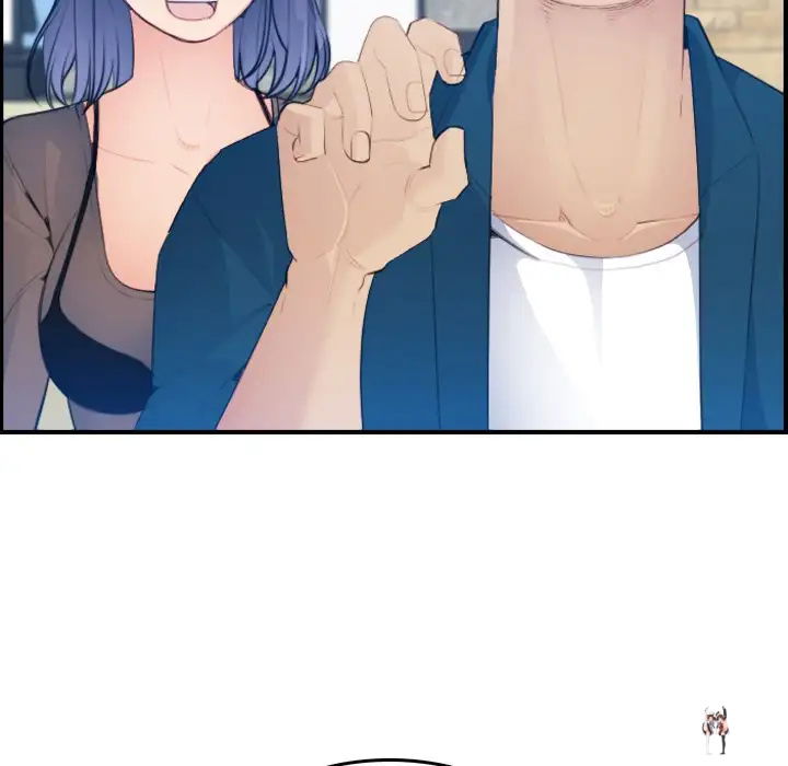 Never Too Late Never Too Late Chapter 17 - Page 8