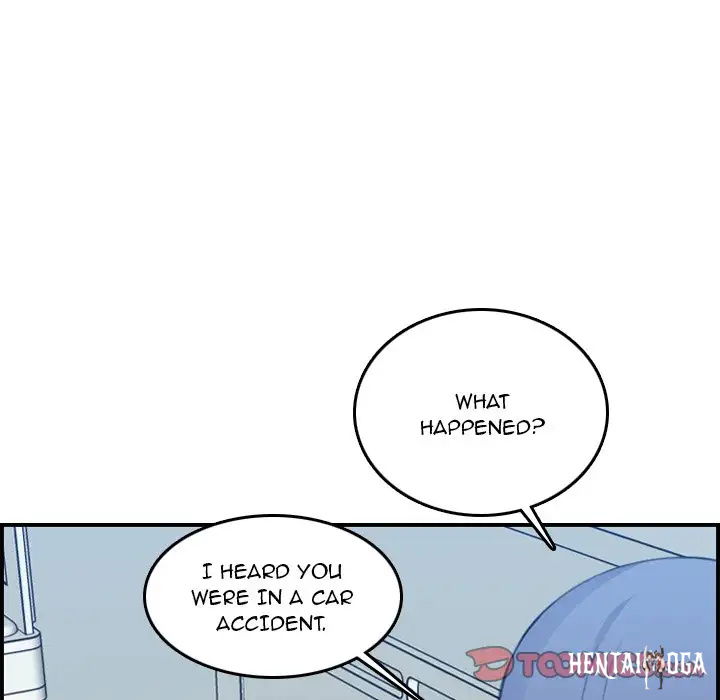 Never Too Late Never Too Late Chapter 17 - Page 81