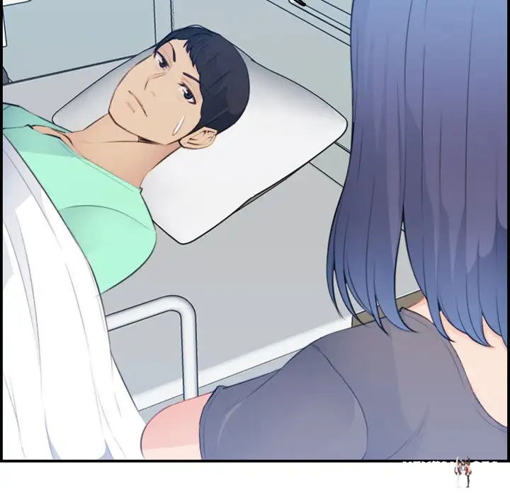 Never Too Late Never Too Late Chapter 17 - Page 82