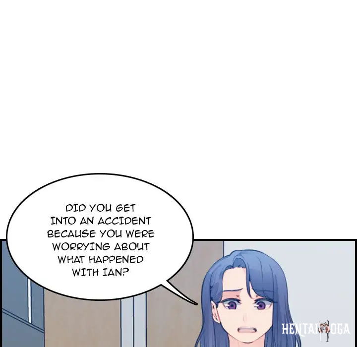 Never Too Late Never Too Late Chapter 17 - Page 85