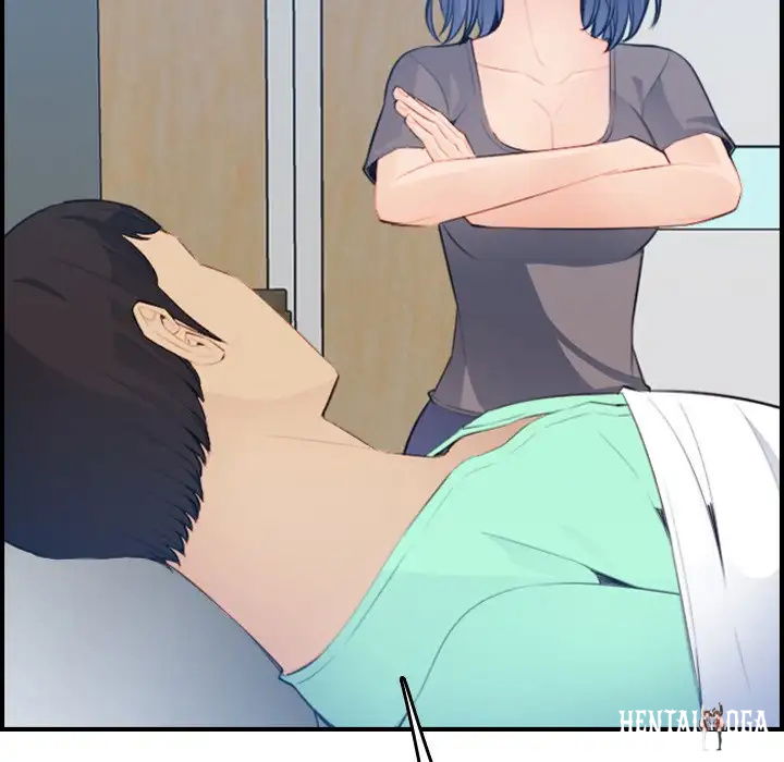 Never Too Late Never Too Late Chapter 17 - Page 86