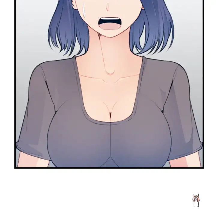 Never Too Late Never Too Late Chapter 17 - Page 90