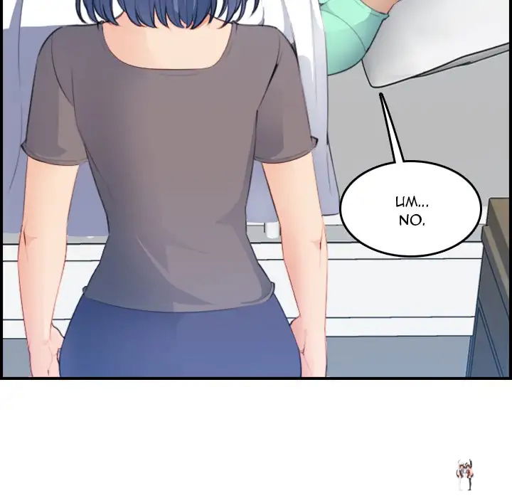 Never Too Late Never Too Late Chapter 17 - Page 92