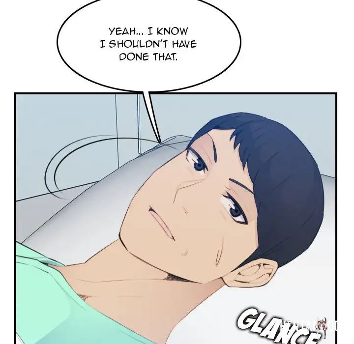 Never Too Late Never Too Late Chapter 17 - Page 95