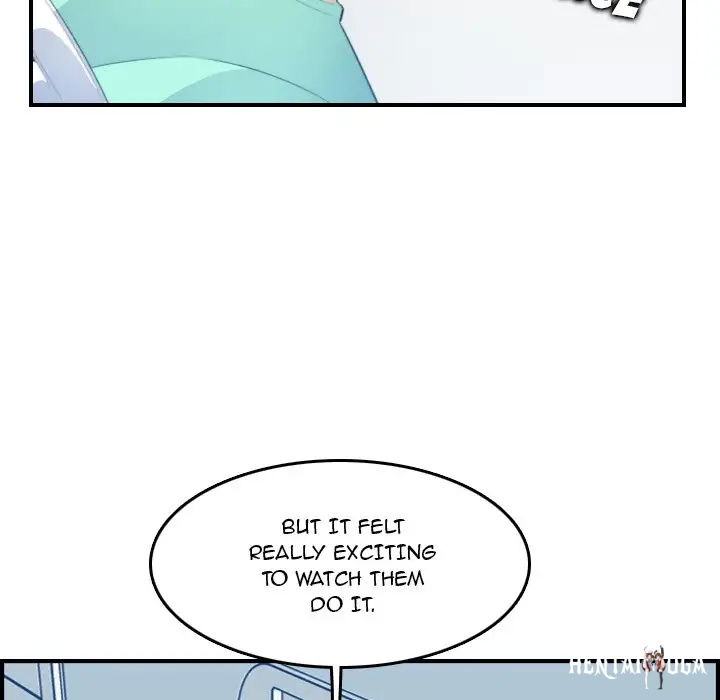 Never Too Late Never Too Late Chapter 17 - Page 96