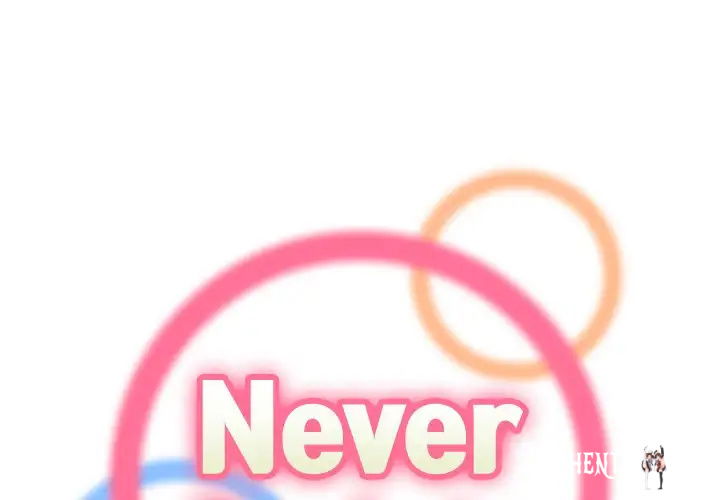 Never Too Late Never Too Late Chapter 18 - Page 1