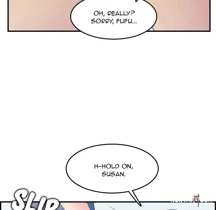 Never Too Late Never Too Late Chapter 18 - Page 101