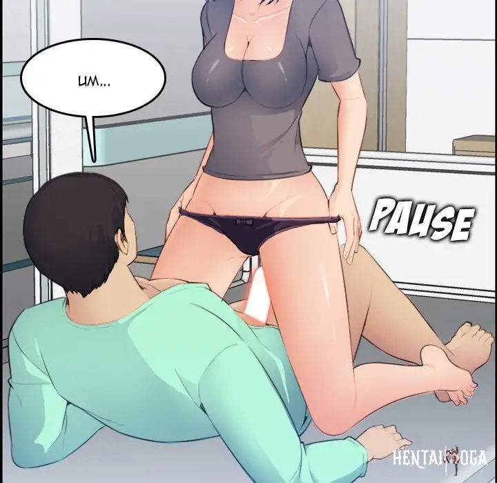 Never Too Late Never Too Late Chapter 18 - Page 104