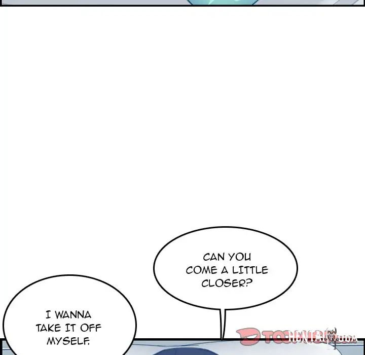 Never Too Late Never Too Late Chapter 18 - Page 105