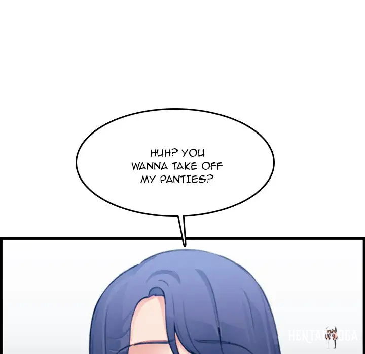 Never Too Late Never Too Late Chapter 18 - Page 107