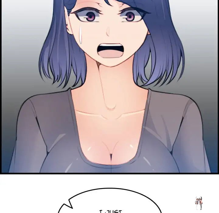 Never Too Late Never Too Late Chapter 18 - Page 108