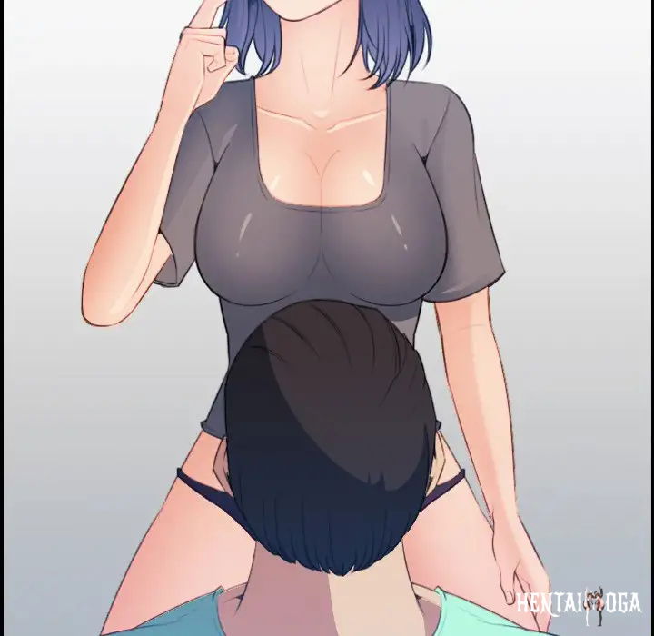 Never Too Late Never Too Late Chapter 18 - Page 110